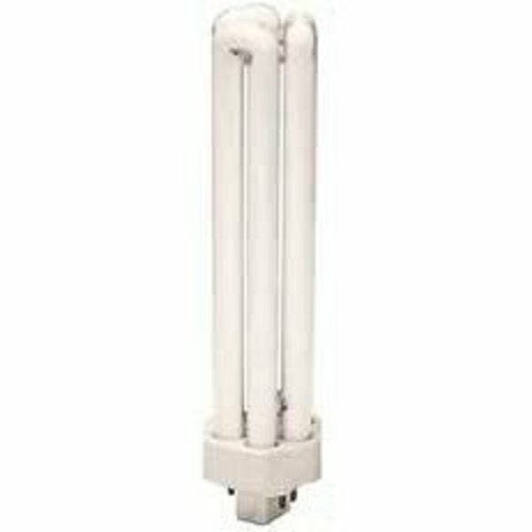 Ilb Gold Compact Fluorescent Bulb Cfl Triple Twin-4 Pin, Replacement For Halco, Pl57T/E/41/Eco PL57T/E/41/ECO